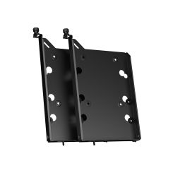 Fractal Design HDD Tray Kit - Type B, schwarz FD-A-TRAY-001 